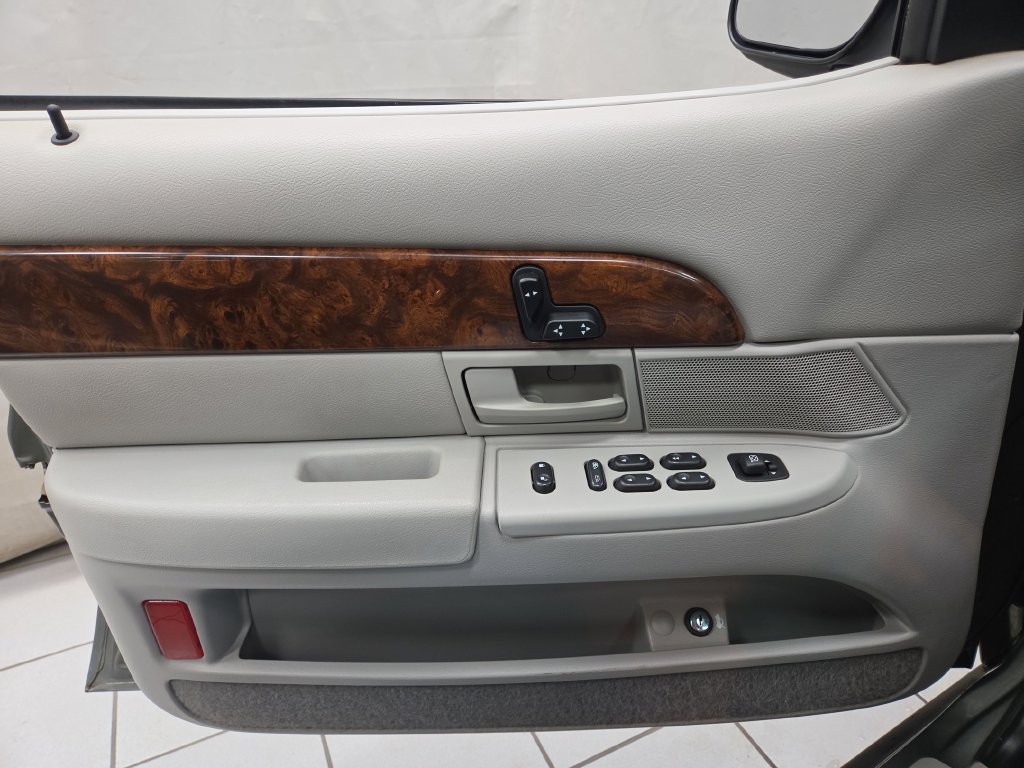 2004 Mercury Grand Marquis LS - Photo 17