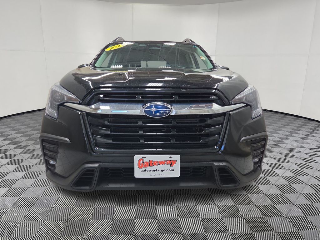2023 Subaru Ascent Limited - Photo 4