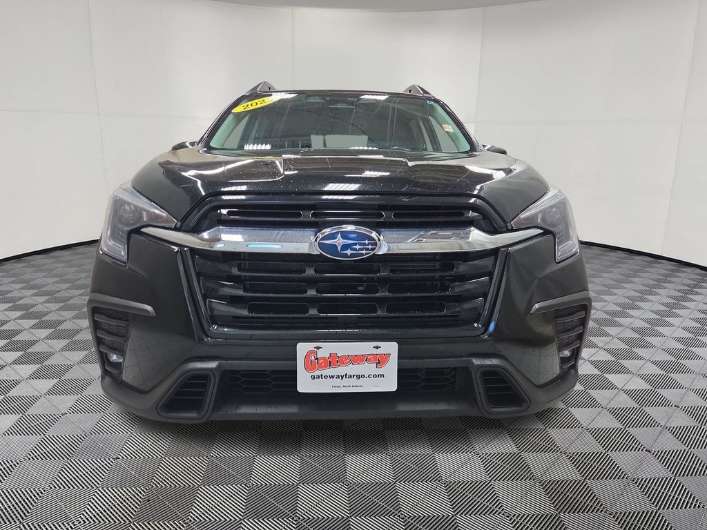 Used 2023 Subaru Ascent Limited SUV