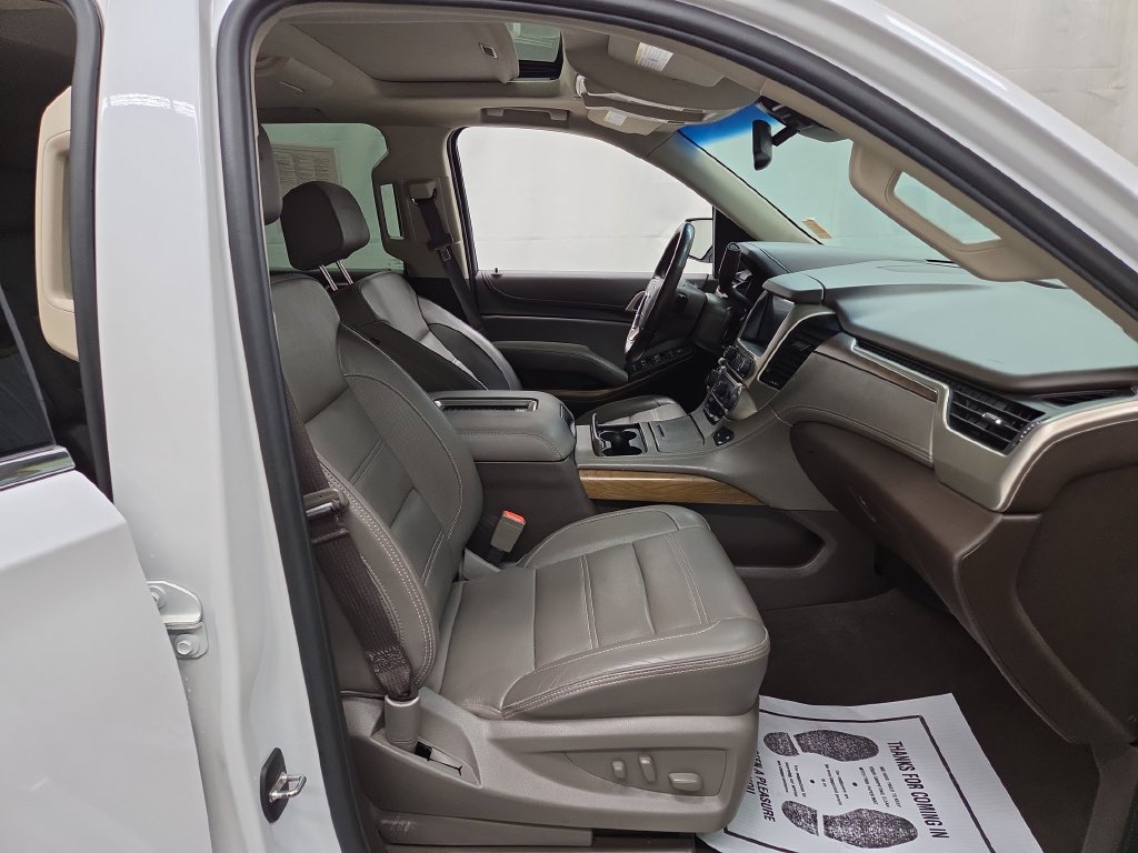 2019 GMC Yukon Denali - Photo 13