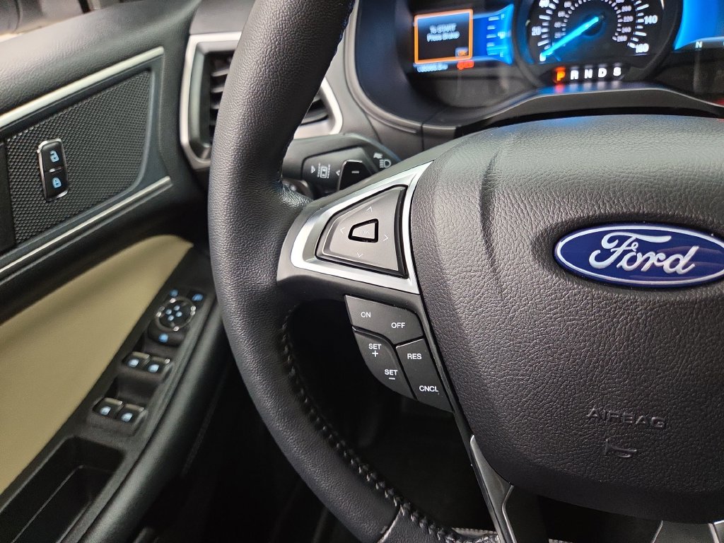 2024 Ford Edge SEL - Photo 20