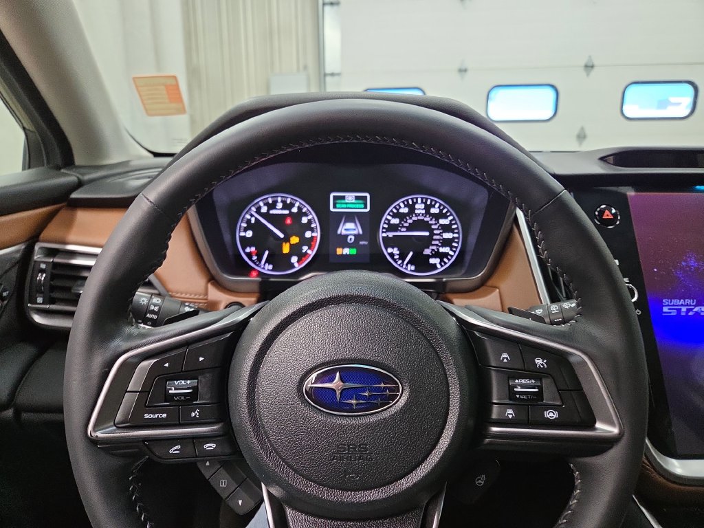 2020 Subaru Outback Touring - Photo 22