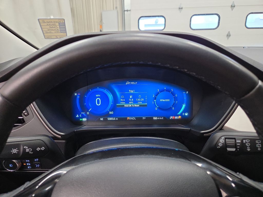 2022 Ford Escape SEL - Photo 23