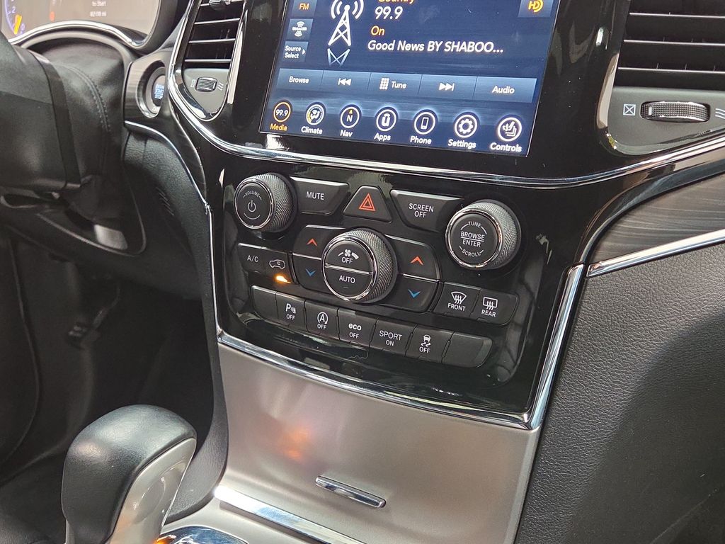 2021 Jeep Grand Cherokee Limited - Photo 17