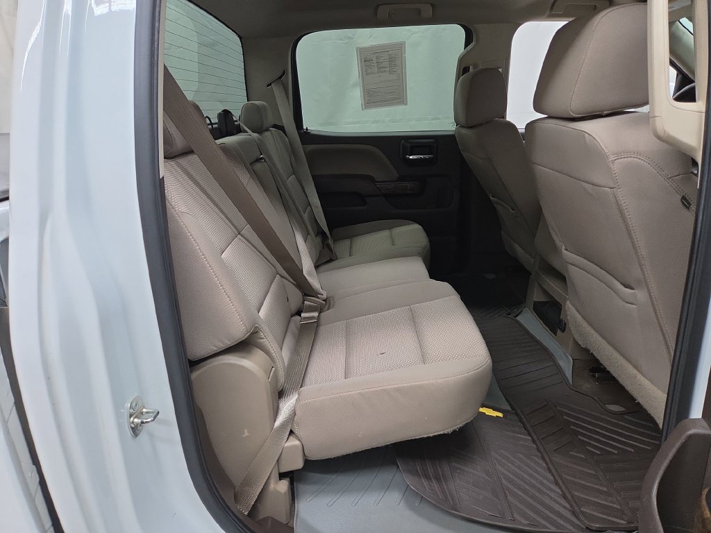 2016 Chevrolet Silverado 1500 LT - Photo 9