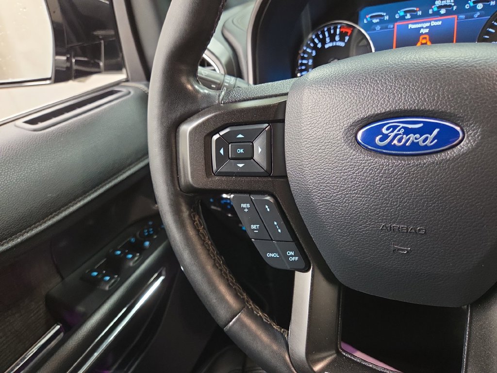 2019 Ford Expedition Limited - Photo 22