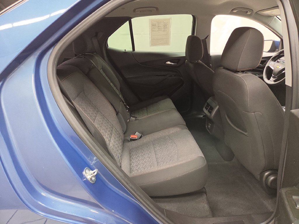 2024 Chevrolet Equinox LT - Photo 11