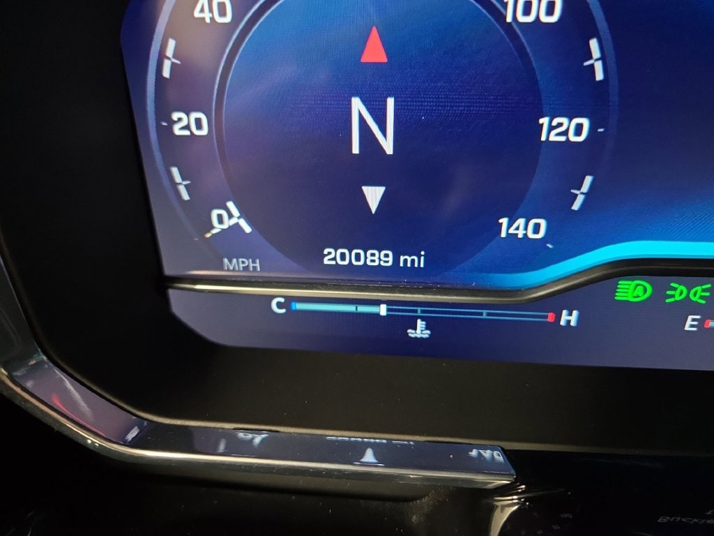 2024 Chevrolet Silverado 1500 LT - Photo 22