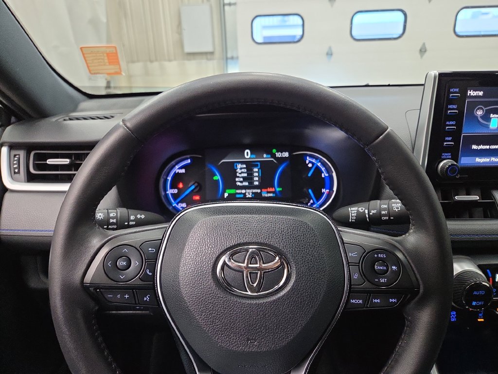 2020 Toyota RAV4 XSE - Photo 21