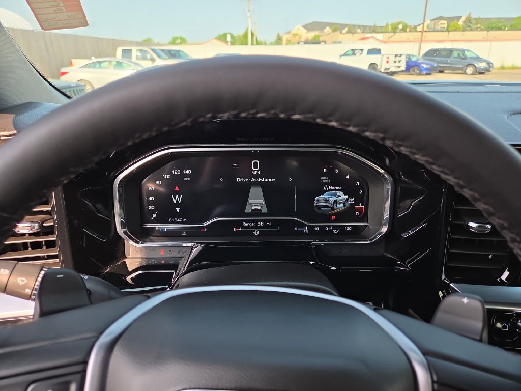 2024 GMC Sierra 1500 SLT - Photo 21