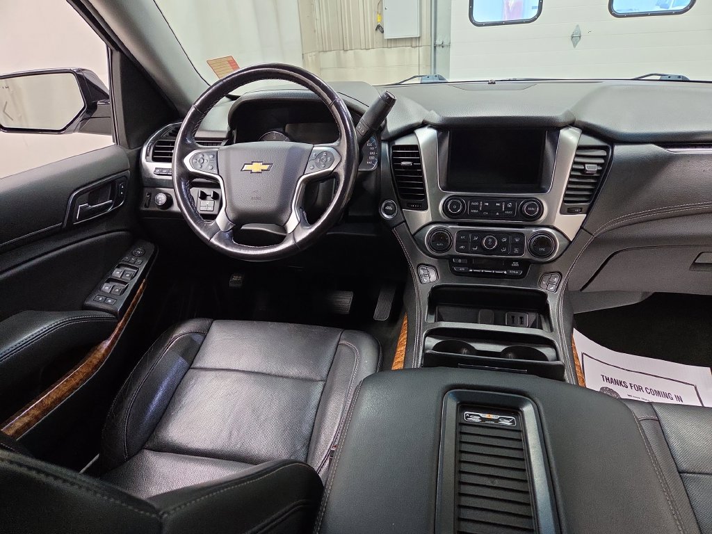 2018 Chevrolet Tahoe Premier - Photo 15