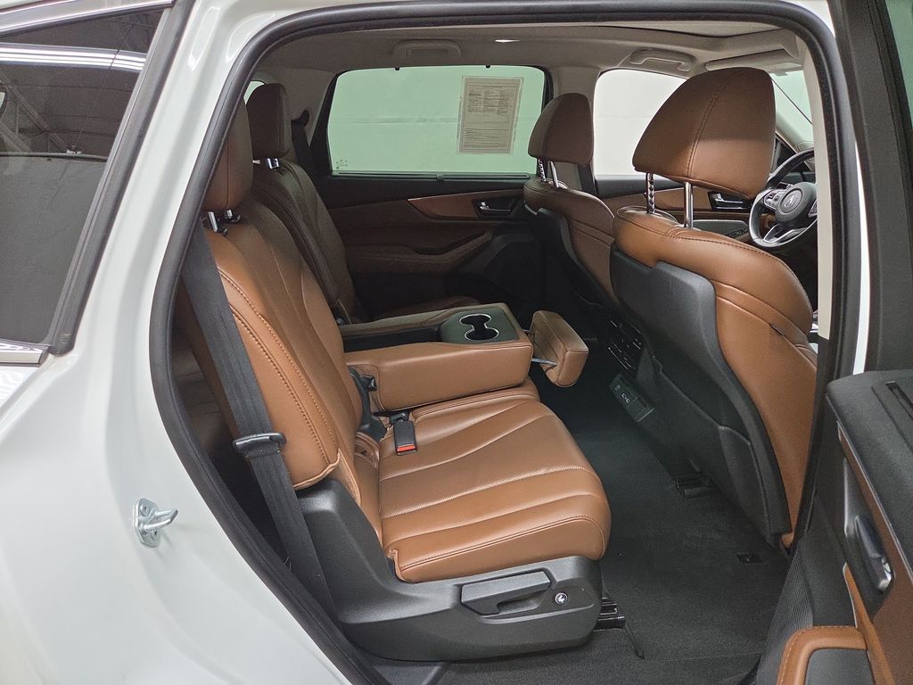 2022 Acura MDX Technology Package - Photo 10