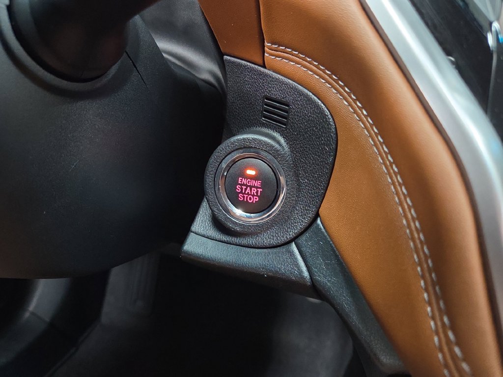 2020 Subaru Outback Touring - Photo 18