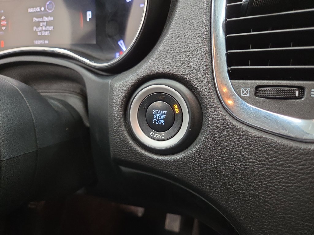 2014 Dodge Durango Citadel - Photo 17