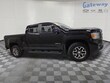  GMC Canyon