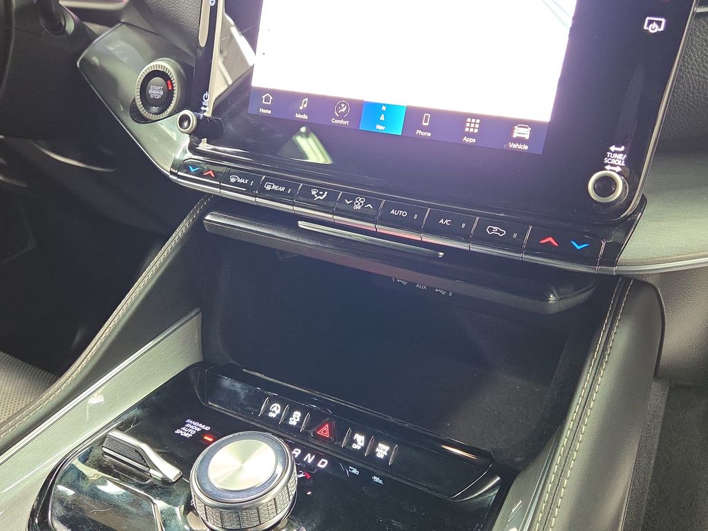 2022 Jeep Wagoneer Series I - Photo 17