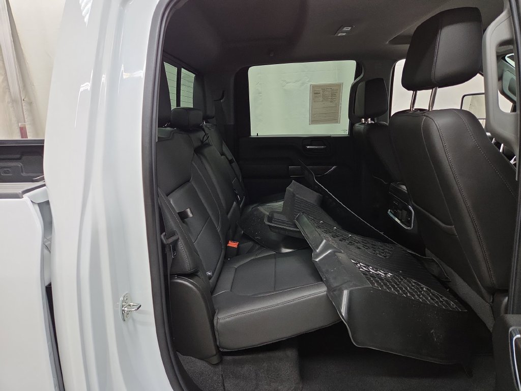 2021 Chevrolet Silverado 2500HD LTZ - Photo 9