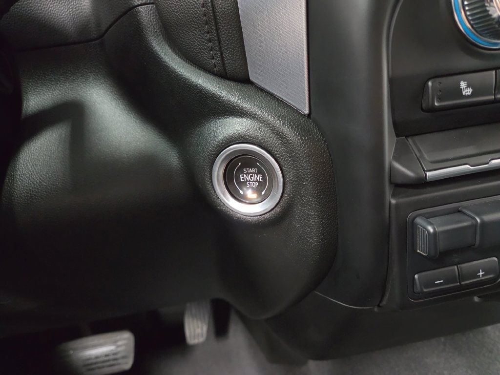 2022 GMC Sierra 2500HD SLE - Photo 17