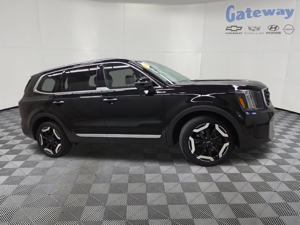 2024 Kia Telluride