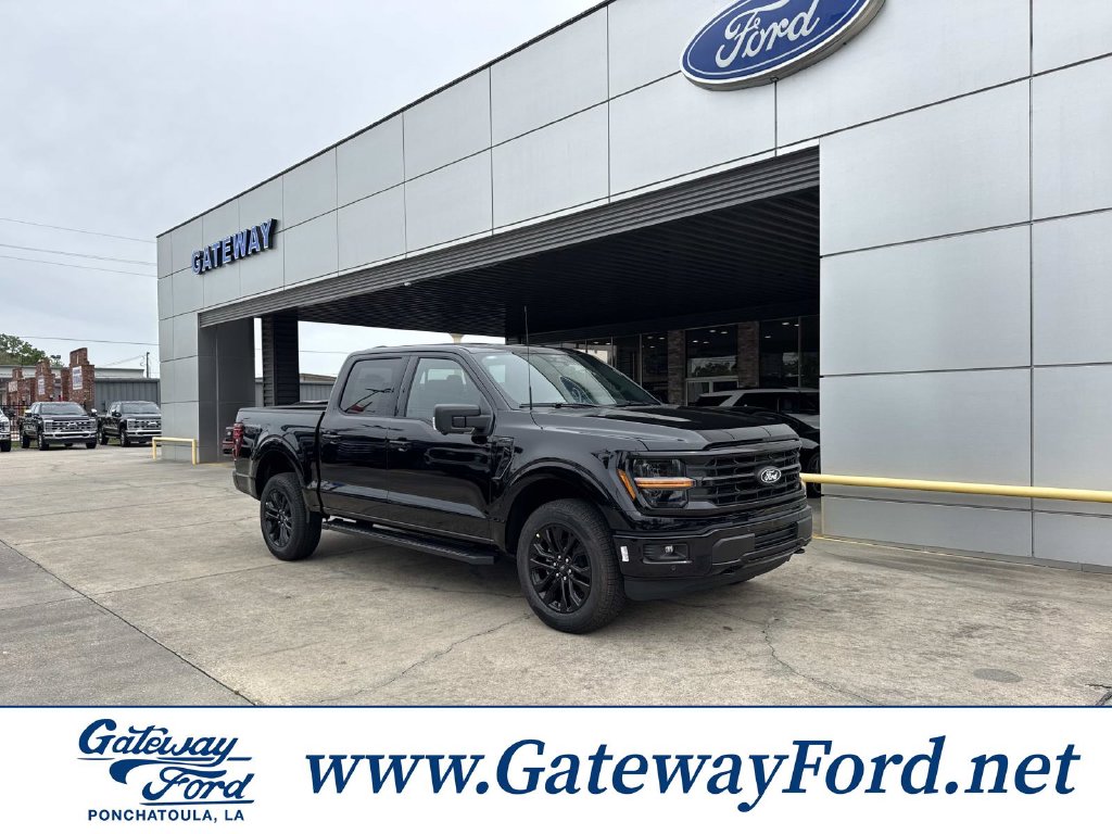 2026 Ford F-150 XLT Truck