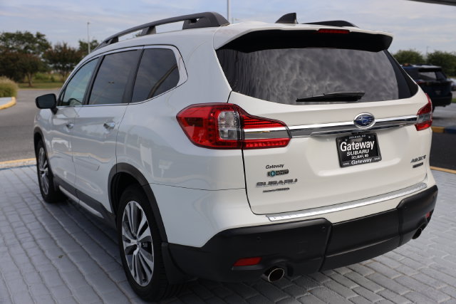 Used 2021 Subaru Ascent Touring SUV