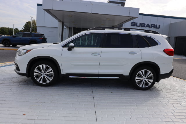 Used 2021 Subaru Ascent Touring SUV