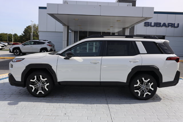 New 2026 Subaru Outback Touring XT SUV