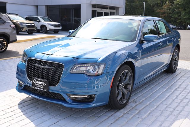 2023 Chrysler 300