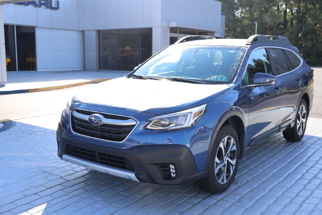 Used 2020 Subaru Outback Limited SUV