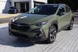 Subaru Crosstrek
