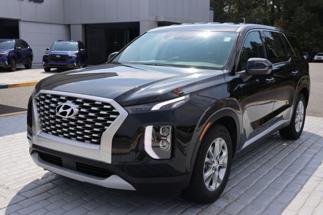 2022 Hyundai Palisade