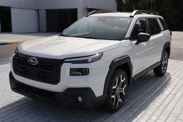 New 2026 Subaru Outback Touring XT SUV