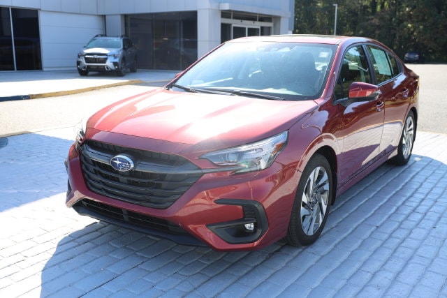 2024 Subaru Legacy
