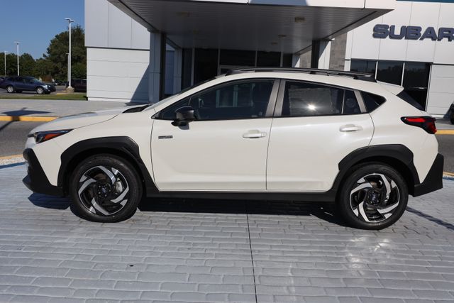 New 2026 Subaru Crosstrek Limited Hybrid SUV