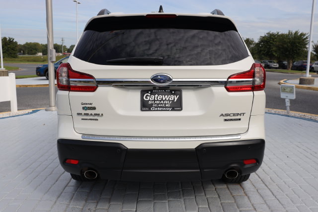 Used 2021 Subaru Ascent Touring SUV