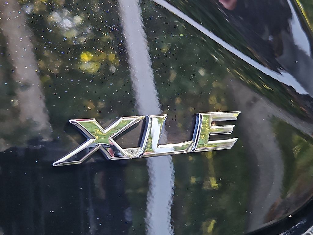 2026 Toyota Camry XLE - Photo 34