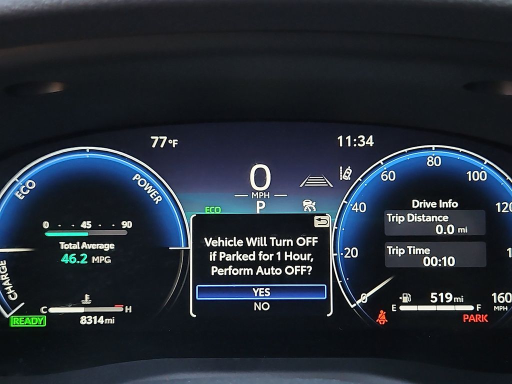 2026 Toyota Camry XLE - Photo 22
