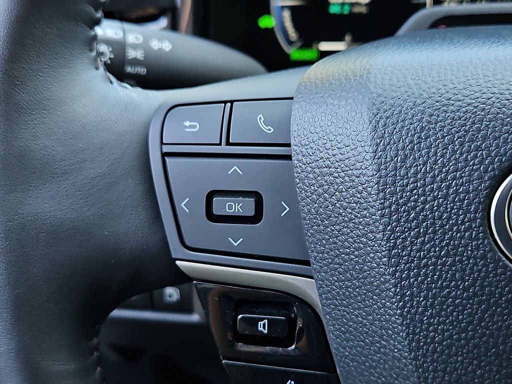 2026 Toyota Camry XLE - Photo 23
