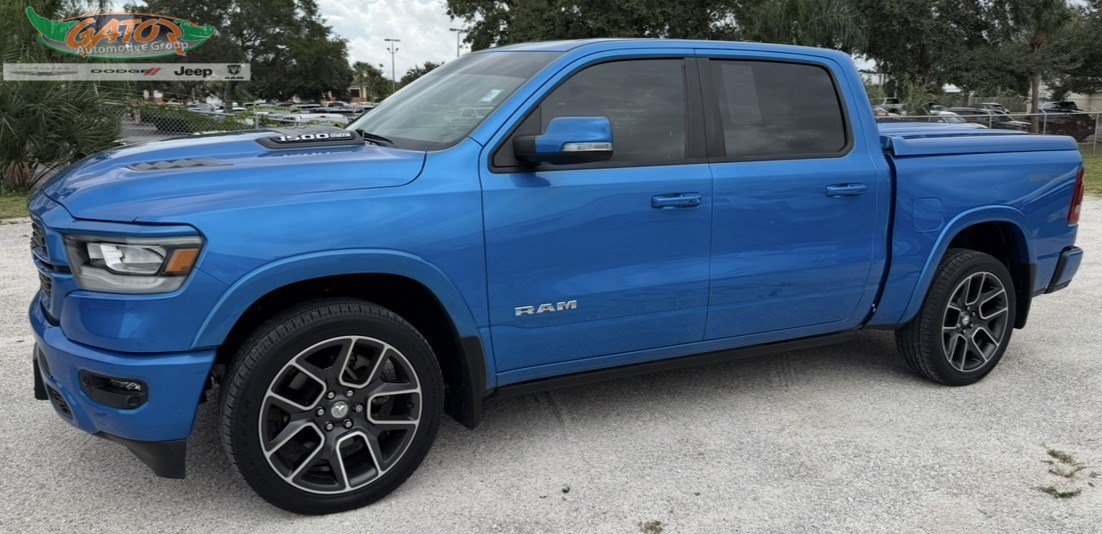  Ram 1500