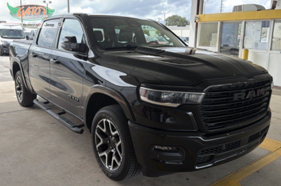  Ram 1500