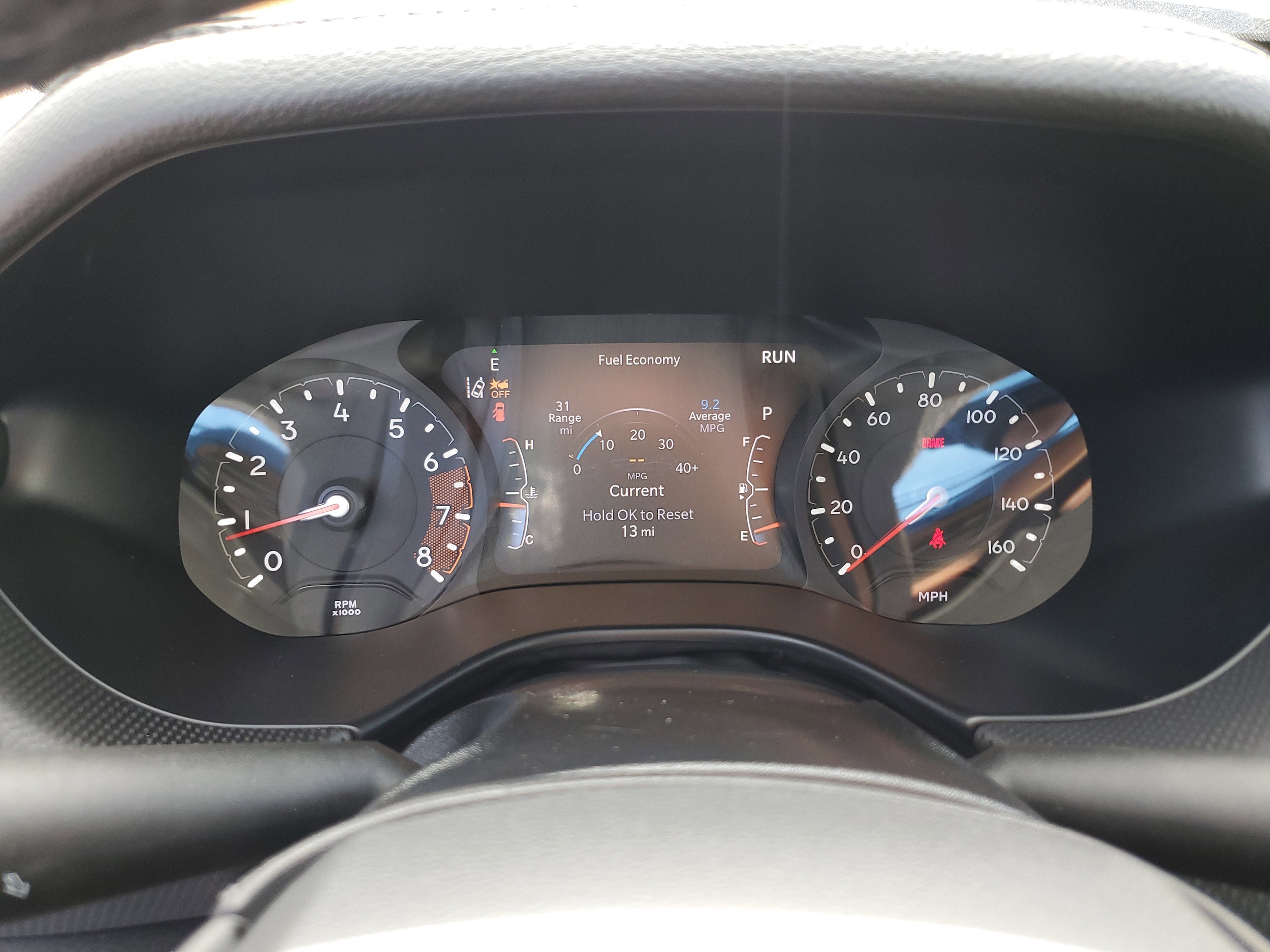 2026 Jeep Compass Latitude Altitude - Photo 10