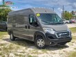  Ram ProMaster 2500