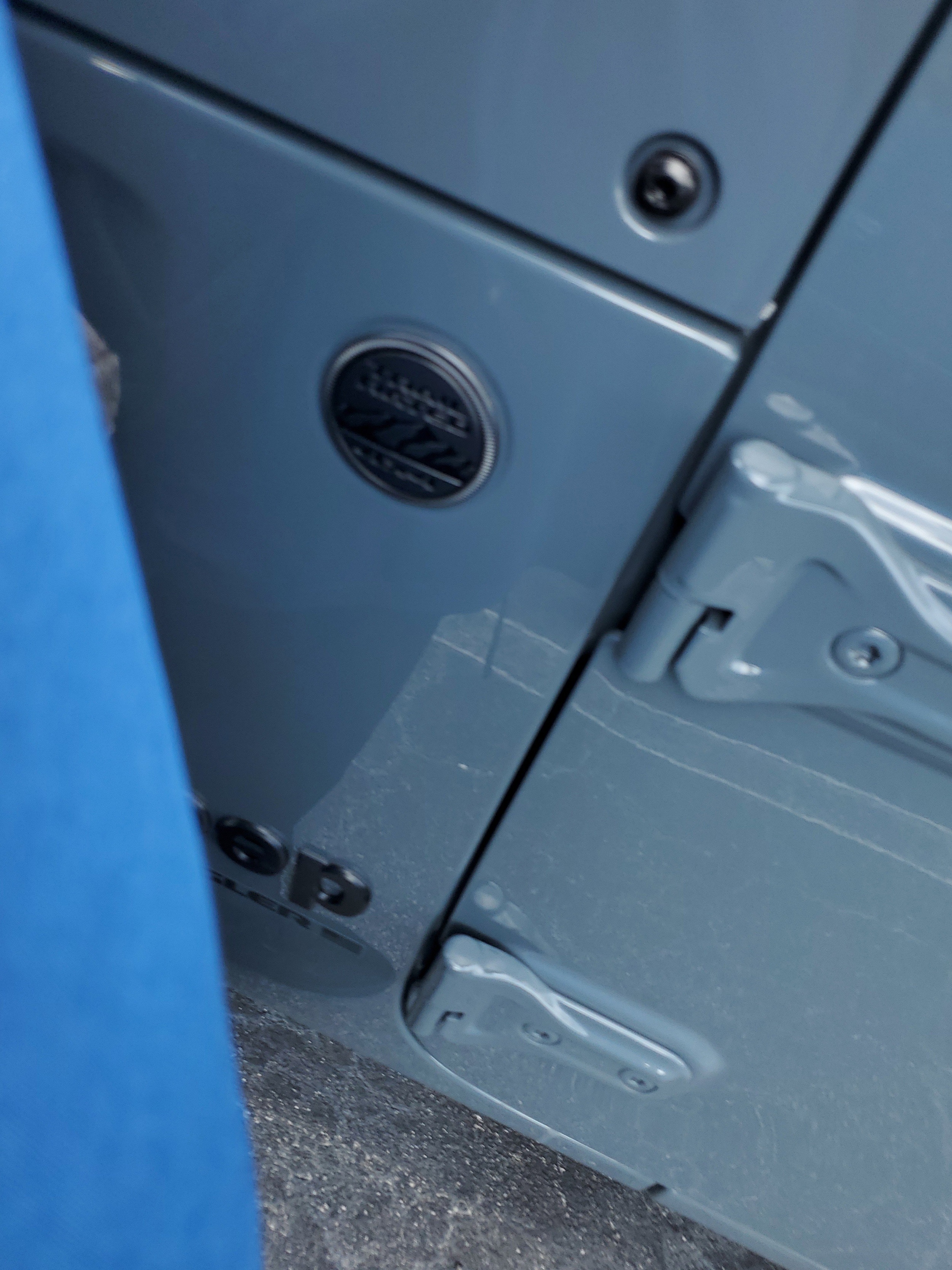 2026 Jeep Wrangler 4-Door Sport - Photo 17