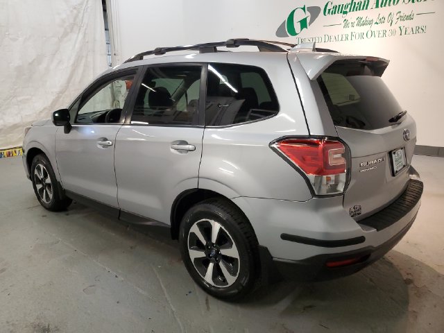 Used 2017 Subaru Forester