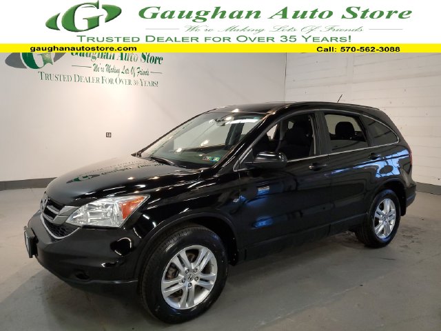 2010 Honda CR-V