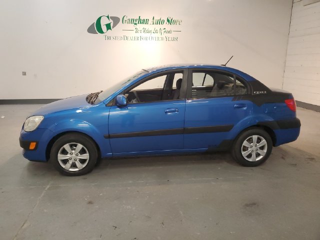 Used 2009 Kia Rio