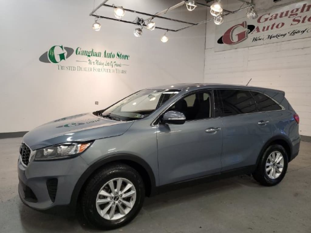 Used 2020 Kia Sorento 2.4L L SUV