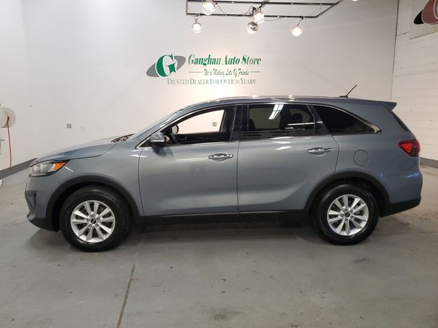 Used 2020 Kia Sorento 2.4L L SUV