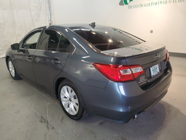 Used 2016 Subaru Legacy 2.5i Premium Sedan