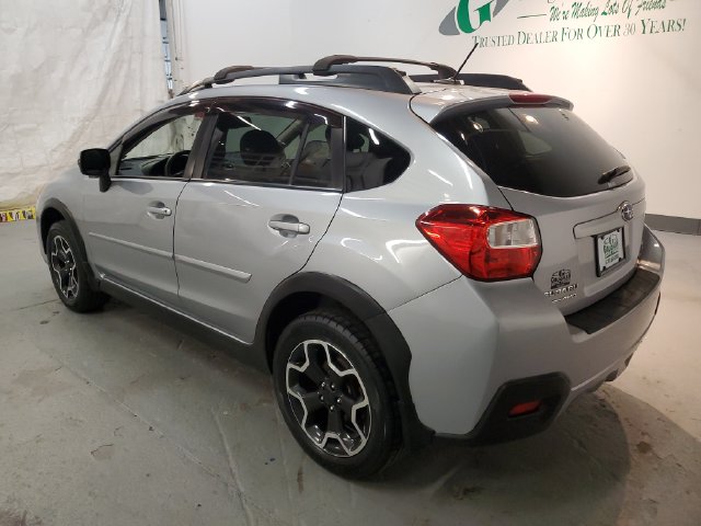 Used 2015 Subaru XV Crosstrek 2.0i Limited SUV
